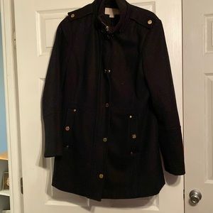MK Peacoat
